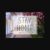 Stay Home Font