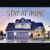 Stay at Home Font