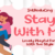 Stay with Me Font