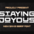 Staying Joyous Font