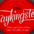 Staykingston Font