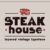 Steakhouse  Font
