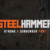 Steel Hammer Font