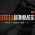 Steel Hammer Pro Font
