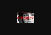 Steinberg Font Steinberg Font Poster 1