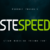 Stespeed Font