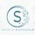 Stevia Monogram Font