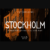 Stockholm Font