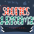 Stories Christmas Font