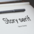Story Serif