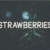 Strawberries Font