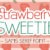 Strawberry Sweetie Font