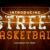 Street Basketball Font