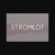 Stromlot Font