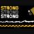 Strong Font