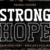 Strong Hope Font