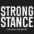 Strong Stance Font