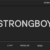 Strongboy Font