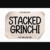 Stucked Grinchi Font