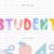 Student Font