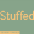Stuffed Font