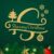 Stunning Christmas Monogram Font