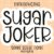Sugar Joker Font