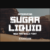 Sugar Liquid Font