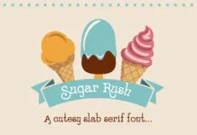 Sugar Rush Sugar Rush