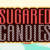 Sugared Candies Font
