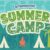 Summer Camp Font