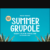 Summer Grupole Font