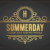 Summerday Bold Font