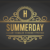 Summerday Font