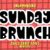 Sunday Brunch Font