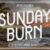 Sunday Burn Font