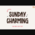 Sunday Charming Font