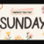 Sunday Font