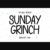 Sunday Grinch Font