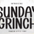 Sunday Grinch Font
