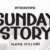 Sunday Story Font