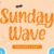 Sunday Wave Font