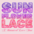 Sunflower Lace Font