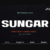 Sungar Font