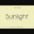 Sunlight Font