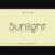 Sunlight Font