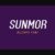 Sunmor Font