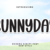 Sunnyday Font