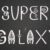 Super Galaxy Font