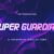 Super Guardian Font